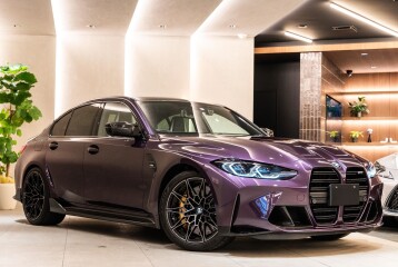 BMW M3 , 2023