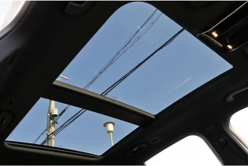 Mercedes GLC-class AMG GLC 43 4MATIC, 2025