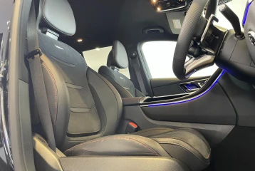 Mercedes GLC-class AMG GLC 43 4MATIC, 2025