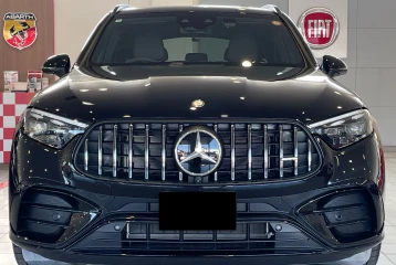Mercedes GLC-class AMG GLC 43 4MATIC, 2025