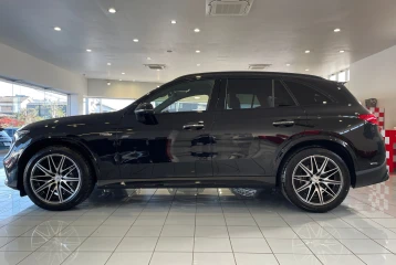 Mercedes GLC-class AMG GLC 43 4MATIC, 2025