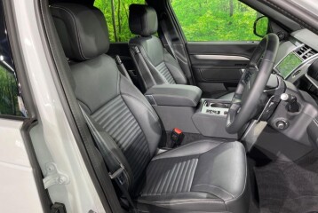 Land Rover Discovery D350 R-Dynamic SE, 2025