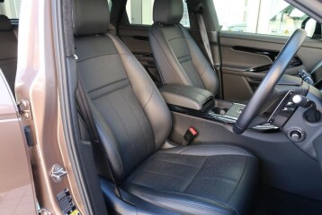 Land Rover Range rover evoque P250 Autobiography, 2024, 2024