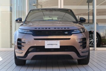 Land Rover Range rover evoque P250 Autobiography, 2024, 2024