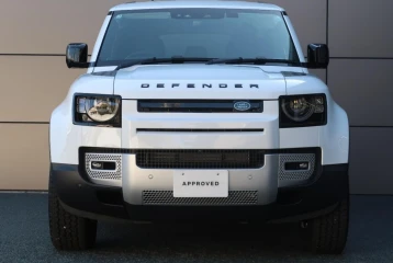 Land Rover Defender D350 S, 2025