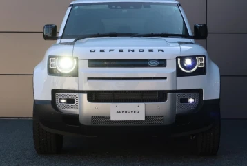 Land Rover Defender D350 S, 2025