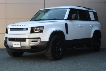 Land Rover Defender D350 S, 2025