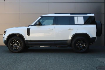 Land Rover Defender D350 S, 2025