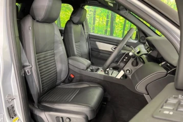 Land Rover Discovery Sport Dynamic SE, 2024