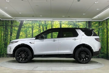 Land Rover Discovery Sport Dynamic SE, 2024