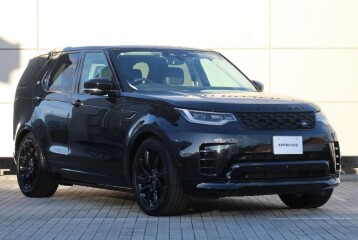 Land Rover Discovery D350 R-Dynamic SE, 2025, 2025