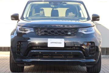 Land Rover Discovery D350 R-Dynamic SE, 2025, 2025