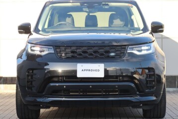 Land Rover Discovery D350 R-Dynamic SE, 2025, 2025