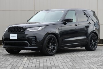 Land Rover Discovery D350 R-Dynamic SE, 2025, 2025