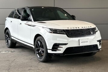 Land Rover Range Rover Velar D200 R-Dynamic SE, 2024