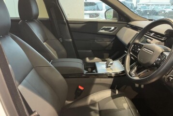 Land Rover Range Rover Velar D200 R-Dynamic SE, 2024