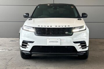 Land Rover Range Rover Velar D200 R-Dynamic SE, 2024