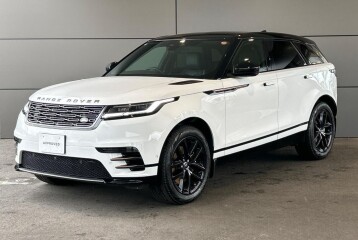 Land Rover Range Rover Velar D200 R-Dynamic SE, 2024