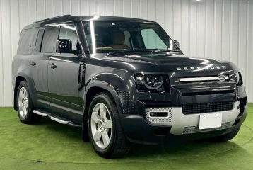 Land Rover Defender D300 First Edition, 2023