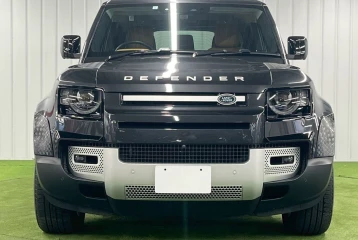 Land Rover Defender D300 First Edition, 2023