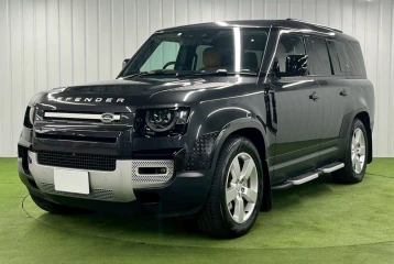 Land Rover Defender D300 First Edition, 2023