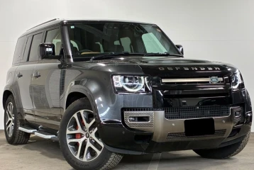 Land Rover Defender D350, 2023