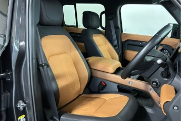 Land Rover Defender D350, 2023