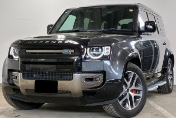 Land Rover Defender D350, 2023