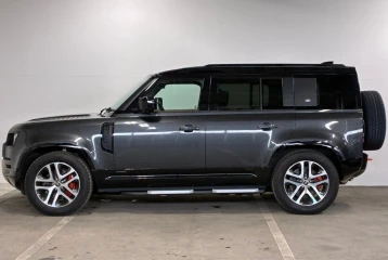 Land Rover Defender D350, 2023