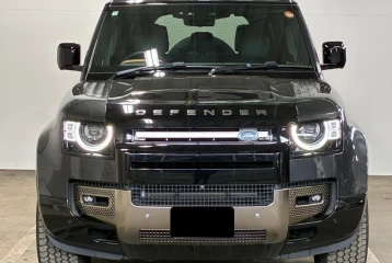 Land Rover Defender D350, 2023