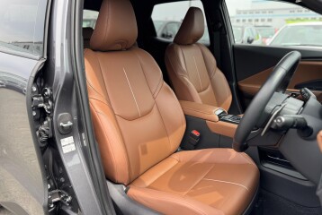 Lexus LBX Relax, 2024