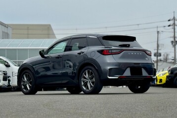 Lexus LBX Relax, 2024