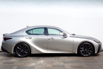Lexus IS 300h F Sport, 2023, 2023