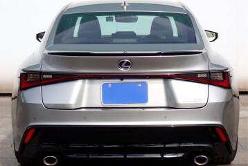 Lexus IS 300h F Sport, 2023, 2023