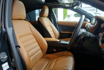 Lexus IS 300h Version L, 2022, 2022