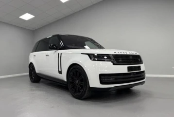 Land Rover Range Rover P400 MHEV Autobiography Long Wheelbase, 2023