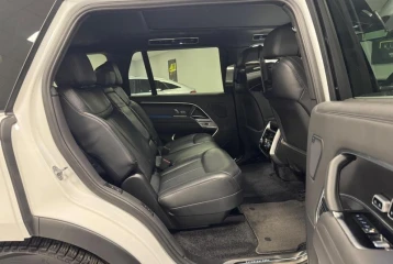 Land Rover Range Rover P400 MHEV Autobiography Long Wheelbase, 2023