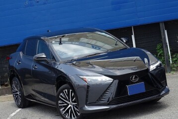 Lexus RZ 450e Version L, 2023