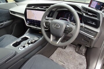 Lexus RZ 450e Version L, 2023