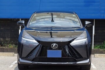 Lexus RZ 450e Version L, 2023