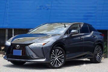 Lexus RZ 450e Version L, 2023