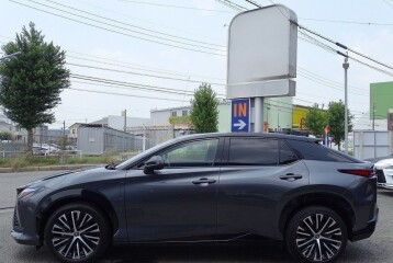 Lexus RZ 450e Version L, 2023