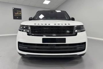 Land Rover Range Rover P400 MHEV Autobiography Long Wheelbase, 2023