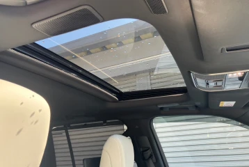 Lexus LX 600 7-seater, 2024