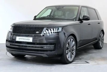 Land Rover Range Rover D350 Autobiography Long Wheelbase, 2024