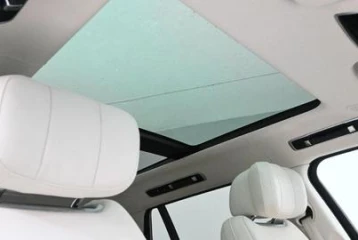 Land Rover Range Rover D350 Autobiography Long Wheelbase, 2024