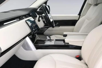 Land Rover Range Rover D350 Autobiography Long Wheelbase, 2024