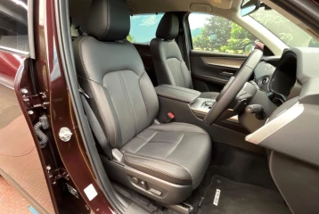 Mazda CX-80 XD L Package, 2024