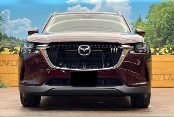 Mazda CX-80 XD L Package, 2024