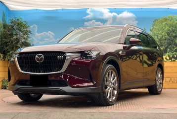 Mazda CX-80 XD L Package, 2024